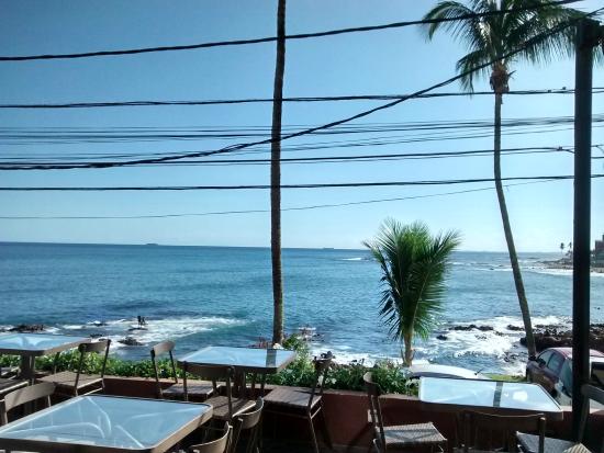 Assalto e assassinato no domingo à noite no Pedra da Sereia