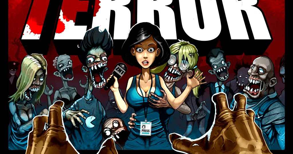 zombie night terror brainless invasion zombie night terror brainless invasion