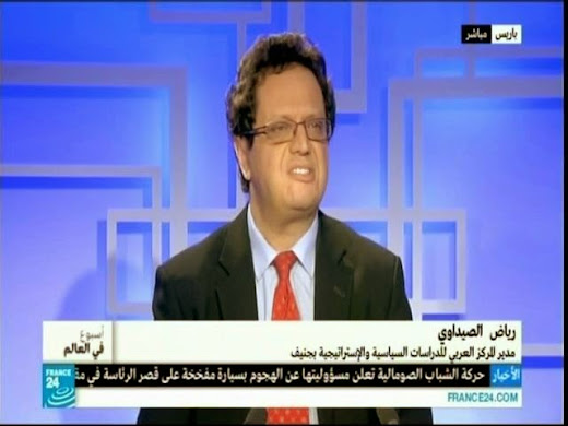 رياض الصيداوي: هل انهار مخطط واشنطن وقطر والإخوان على يد الجيش المصري؟