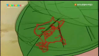 원시시대 버전 짱구는 못말려 | 인스티즈