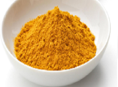 Turmeric Controls excessive oil in skin Turmeric Controls excessive oil in skin