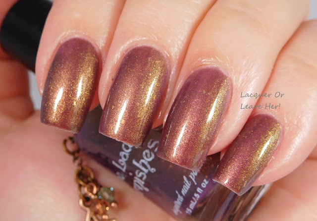 The Lady Varnishes Destiny The Lady Varnishes Destiny