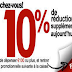 Code promo : remise, réduction ou un cadeau