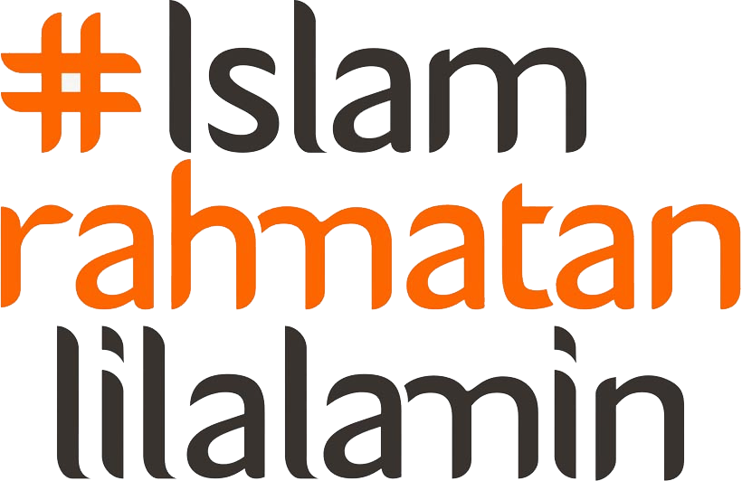 Islam Rahmatan Lil Alamin dengan Syariah dan Khilafah