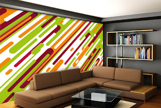 Abstract Wallpaper For Walls