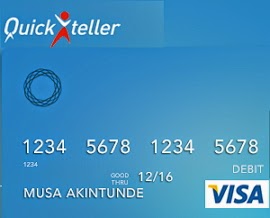 what is the difference in using a verve interswitch atm card what is verve