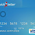 What is the Difference in Using a Verve/Interswitch ATM Card and MasterCard/Visa in QuickTeller Transactions?