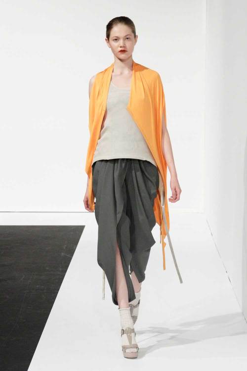 All About Fashion Industrial Fashion Clothing