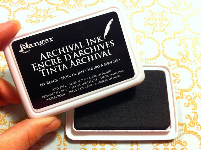 archival-ink-pad-black-awesome-stamp