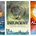 Trilogía Divergente (Veronica Roth)
