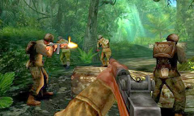 Jeux Brothers In Arms 2 Android Gratuit HD Jeux Brothers In Arms 2 Android Gratuit HD