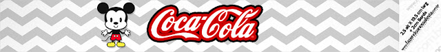 Mickey Vintage Bebé: Etiquetas para Cand Bar para Imprimir Gratis. Mickey Vintage Bebé: Etiquetas para Cand Bar para Imprimir Gratis.