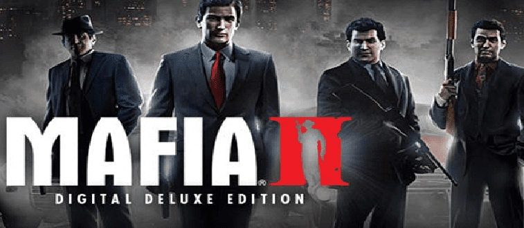 تحميل لعبة مافيا mafia 2 برابط مباشر وسريع مضغوطة للكمبيوتر مجانا تحميل لعبة مافيا mafia 2 برابط مباشر وسريع مضغوطة للكمبيوتر مجانا