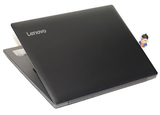 Laptop Gaming Lenovo 320-14IKB Core i5 Gen.7 2nd