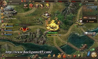 Game cong thanh xung de Game cong thanh xung de