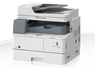Canon imageRUNNER 1435iF Driver Download