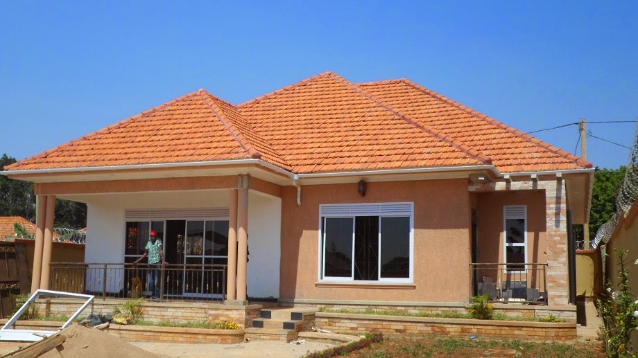 HOUSES FOR SALE KAMPALA UGANDA HOUSE FOR SALE KIRA 