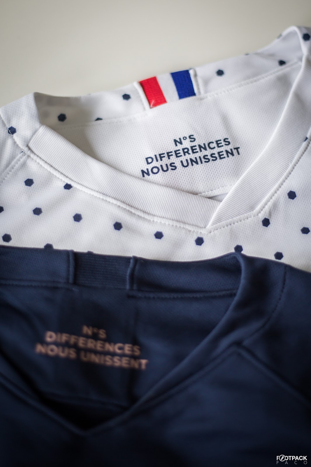 nike nos differences nous unissent