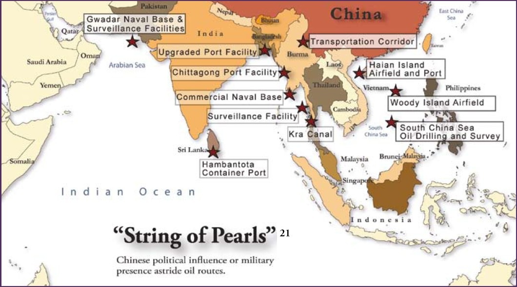 Pearl Of India Pearl Of India
