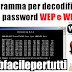 Aircrack-ng | Programma per decodificare le password WEP e WPA