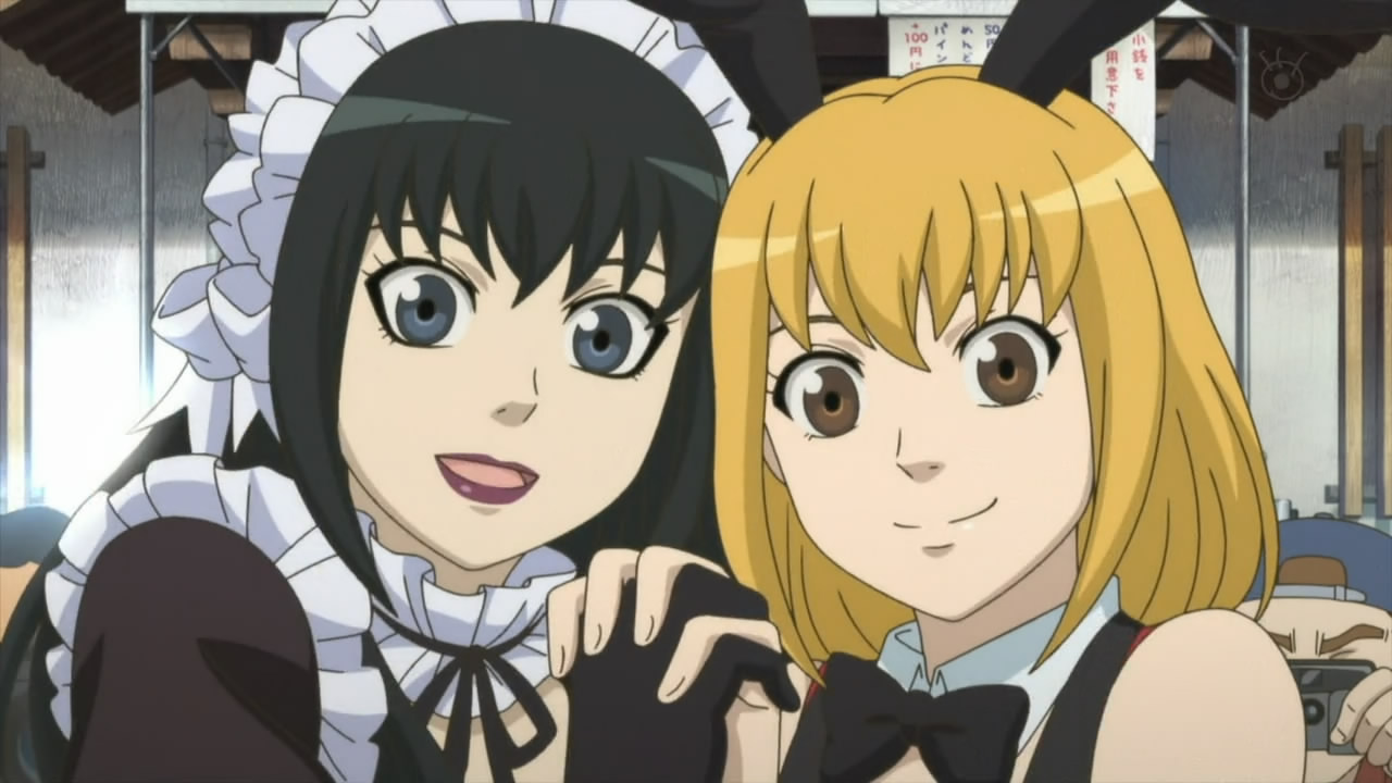 Get جميع حلقات والحلقات الخاصة انمي Moyashimon مترجم عرب ساما HD Get Wallpaper جميع حلقات والحلقات الخاصة انمي Moyashimon مترجم عرب ساما For Free