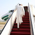 Breaking: President Buhari Departs London For Abuja In Shame After International Disgrace