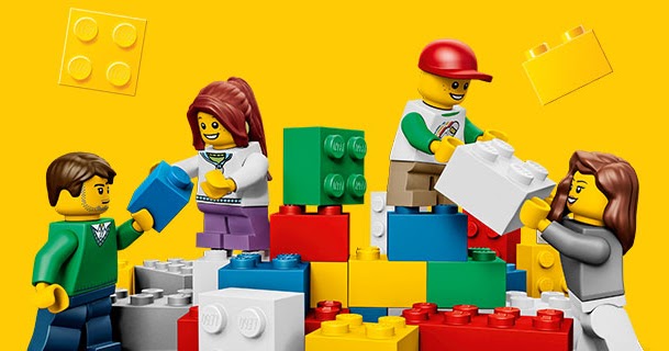 Beberapa Fakta Menarik Tentang Lego Generasi Muda Berani Indonesia