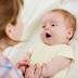 Tips Berbicara Dengan Bayi