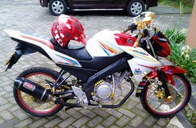 contoh modifikasi motor vixion 2013 contoh modifikasi motor vixion 2013
