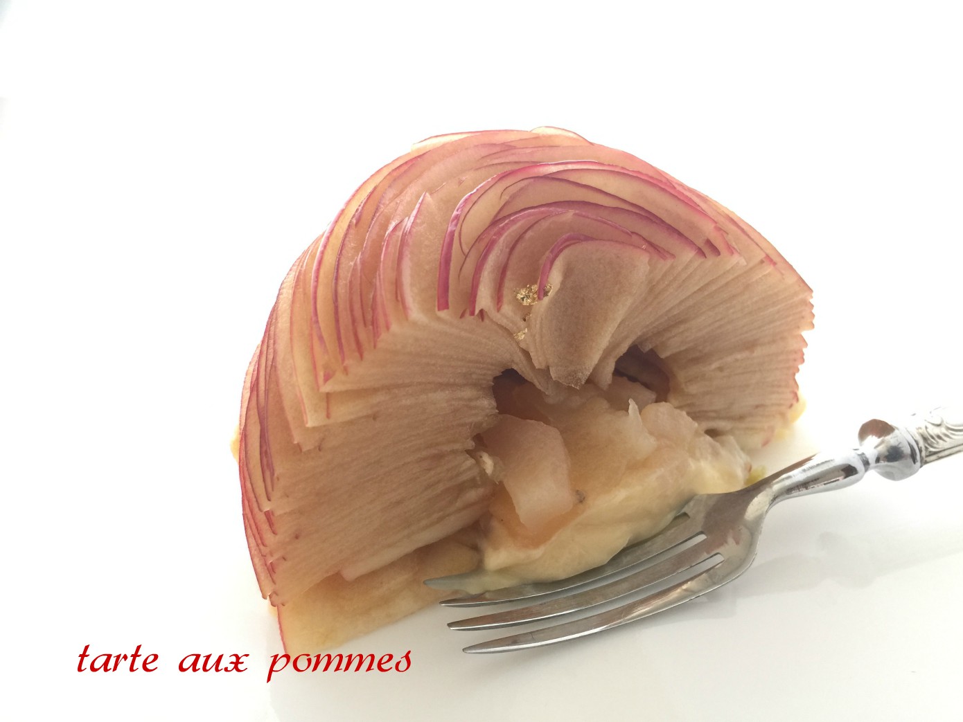 Tarte Aux Pommes I Dolci Di Pinella