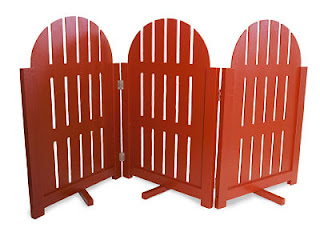 Pecan Gate