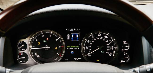 2017 Toyota Land Cruiser Redesign Autocar Regeneration 2017 Toyota Land Cruiser Redesign
