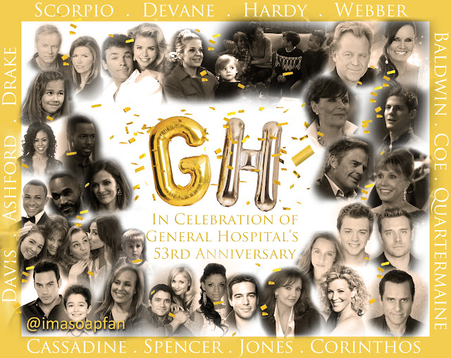 GH Storyboards and Photos - Page 18 GeneralHospital53rdBirthdayTribute