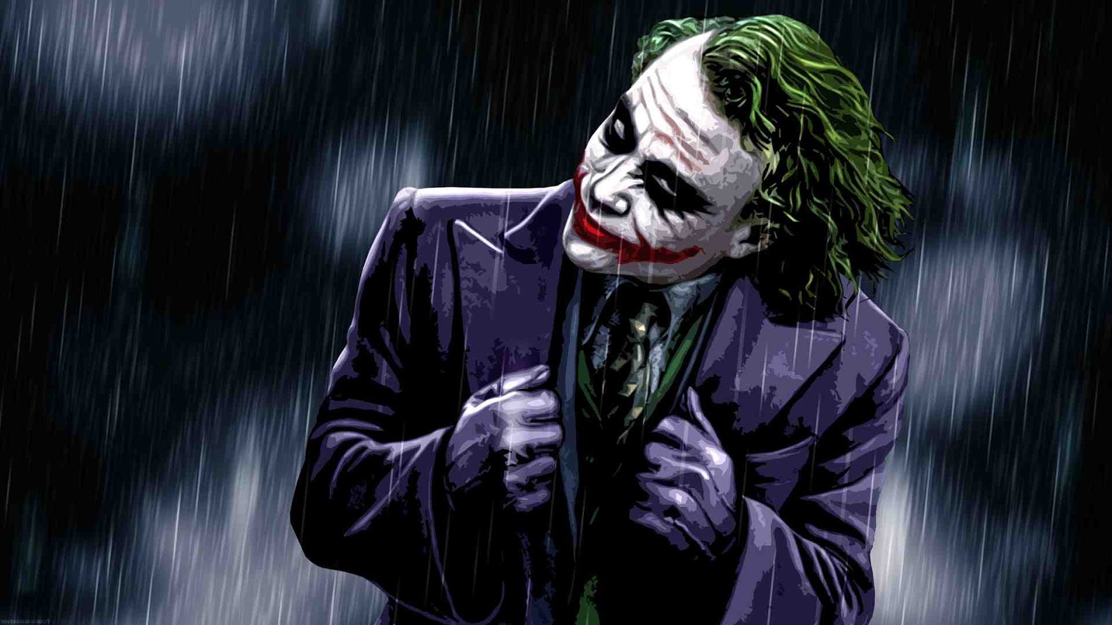 Top 10 Free Joker Wallpaper for Mobile & PC [Download] - EDURAT