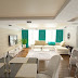 Design interior living casa stil modern Bucuresti - Amenajare interioara casa moderna in Bucuresti