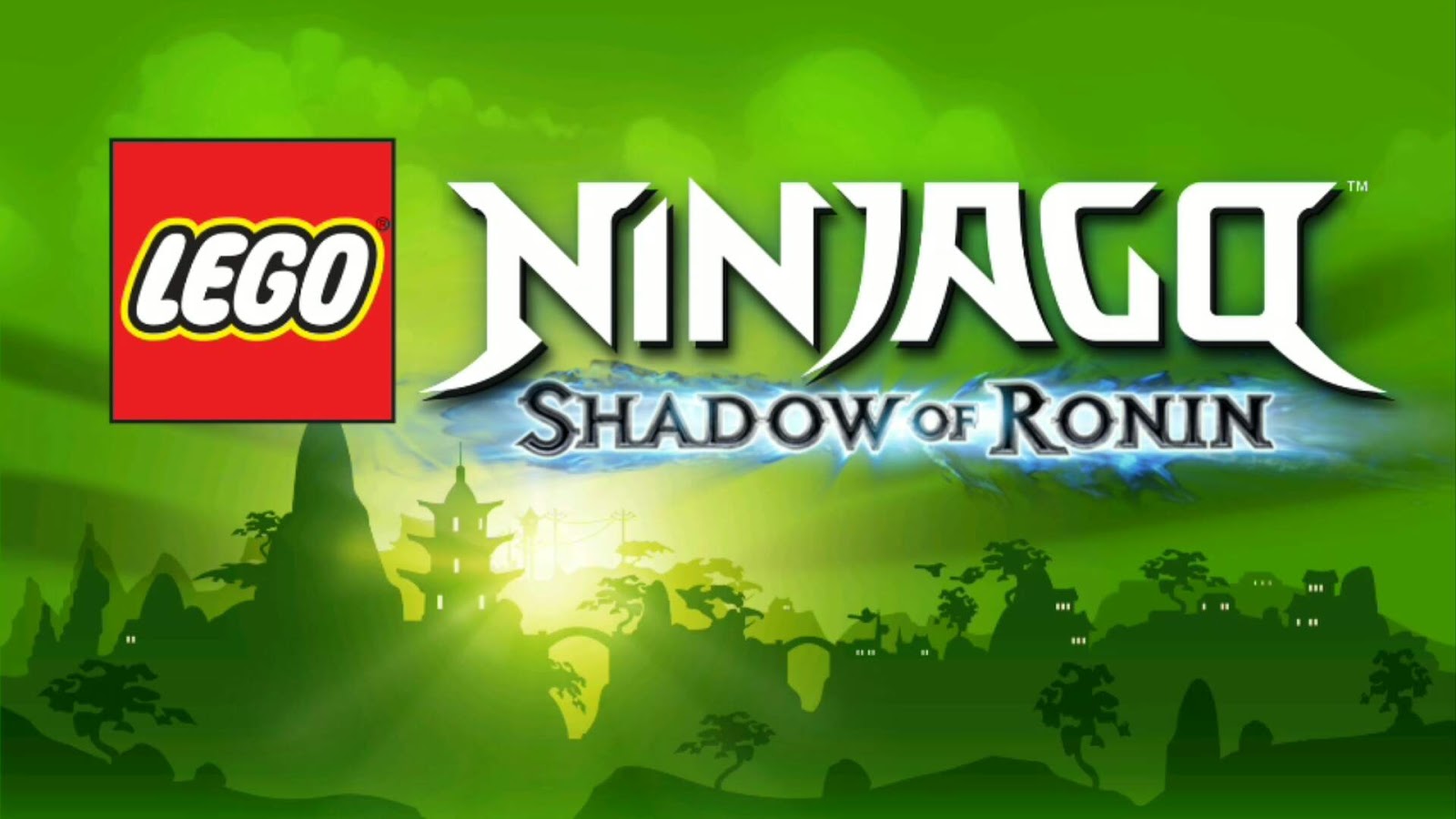 Lego Ninjago Shadow Of Ronin Apk Obb Review Dan Download Game