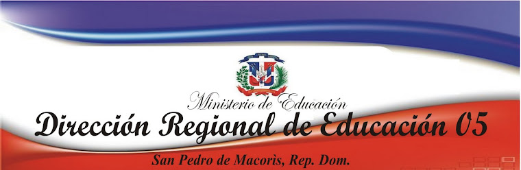Dirección Regional de Educación