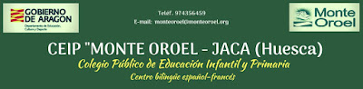 C.E.I.P.  MONTE OROEL - JACA (HUESCA)