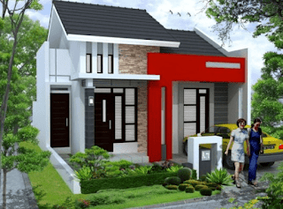 Contoh Desain Rumah Minimalis Type 36 Lengkap Dengan Interior Contoh Desain Rumah Minimalis Type 36 Lengkap Dengan Interior