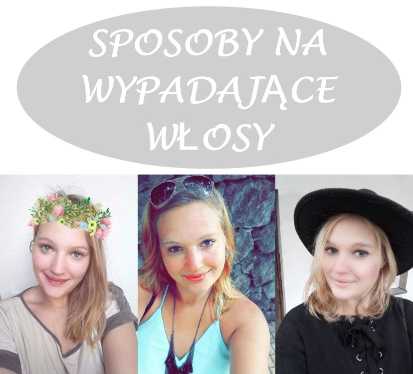 wypadanie włosów na diecie wegańskiej