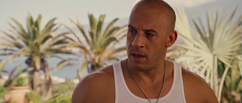  Fast and Furious 6 2013 screenshot