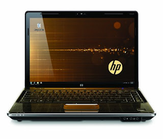 HP Pavilion DM3 New Laptop photo 2012 Images