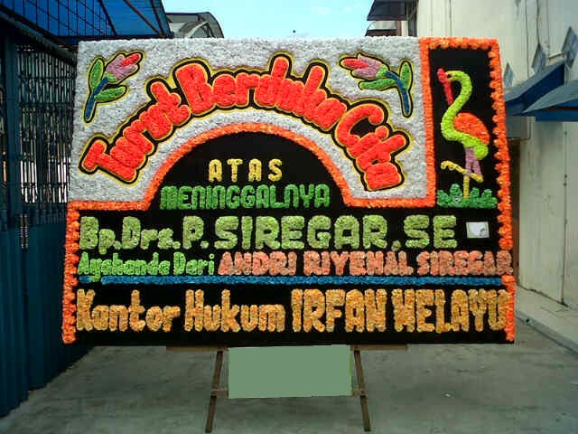 toko bunga palembang toko papan bunga Palembang 2