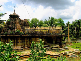Sri Moole Shankara Temple, Turvekere