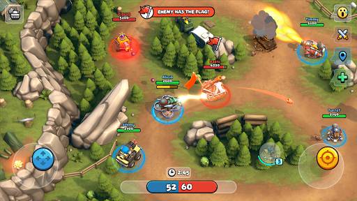 Download Pico Tanks Mod Apk Unlimited Money Download Pico Tanks Mod Apk Unlimited Money