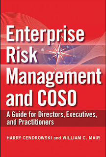 ENTERPRISE RISK MANAGEMENT AND COSO