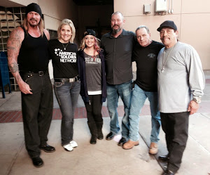 American Soldier Network   GIVING BACK