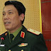 Tư lệnh quân khu 2 đột ngột tử vong chỉ sau 3 tháng nhậm chức 