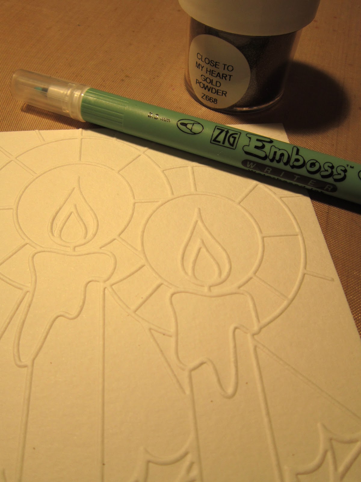 Dies R Us Stained Glass