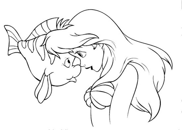 tranh tô màu công chúa Disney tranh tô màu công chúa Disney